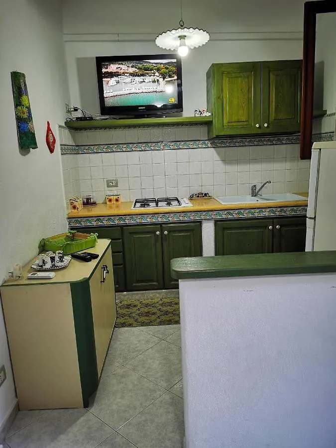 Casa Assuntina Daire Canneto