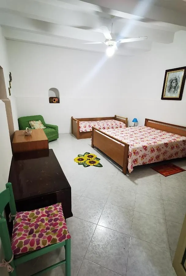 Casa Assuntina Daire Canneto  Canneto (Lipari)