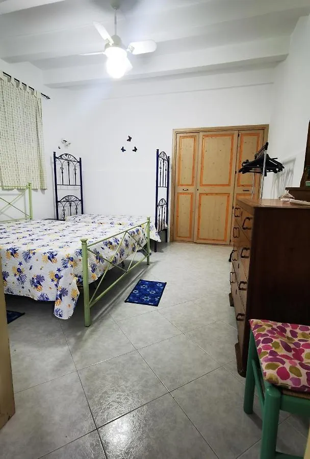 Casa Assuntina Daire Canneto