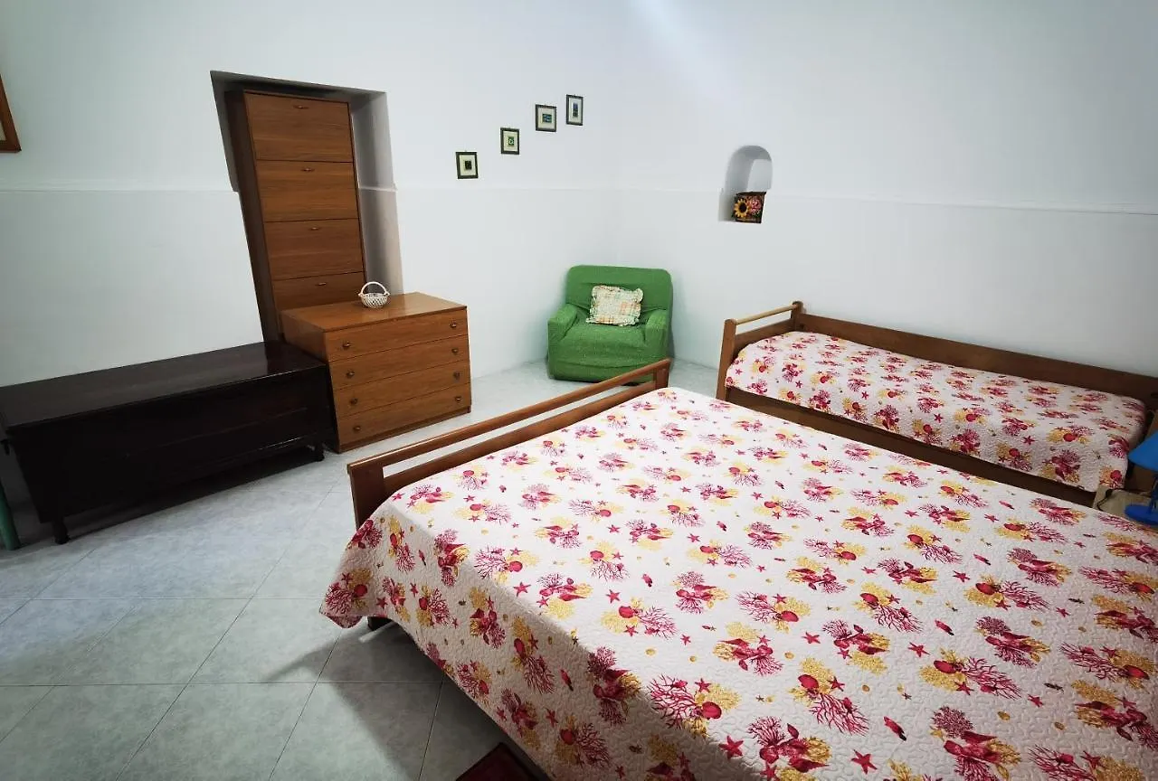 Casa Assuntina Daire Canneto  0*, Canneto (Lipari) İtalya
