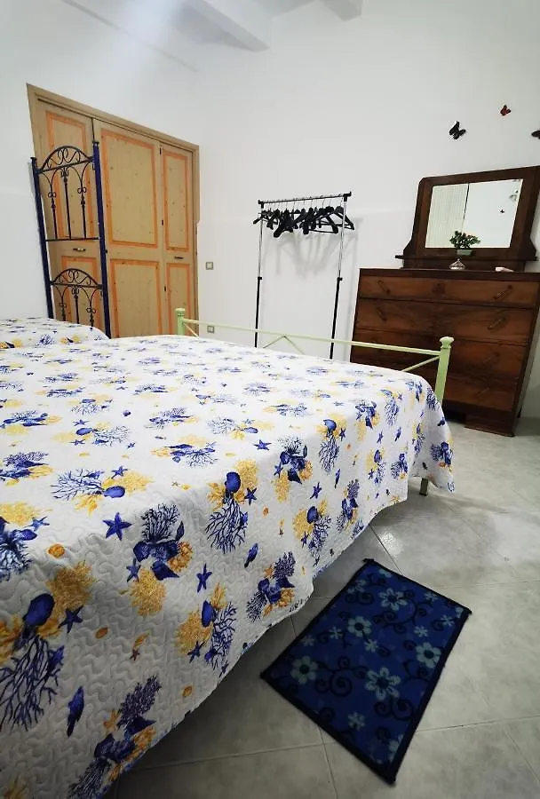 Casa Assuntina Daire Canneto  0*, Canneto (Lipari)