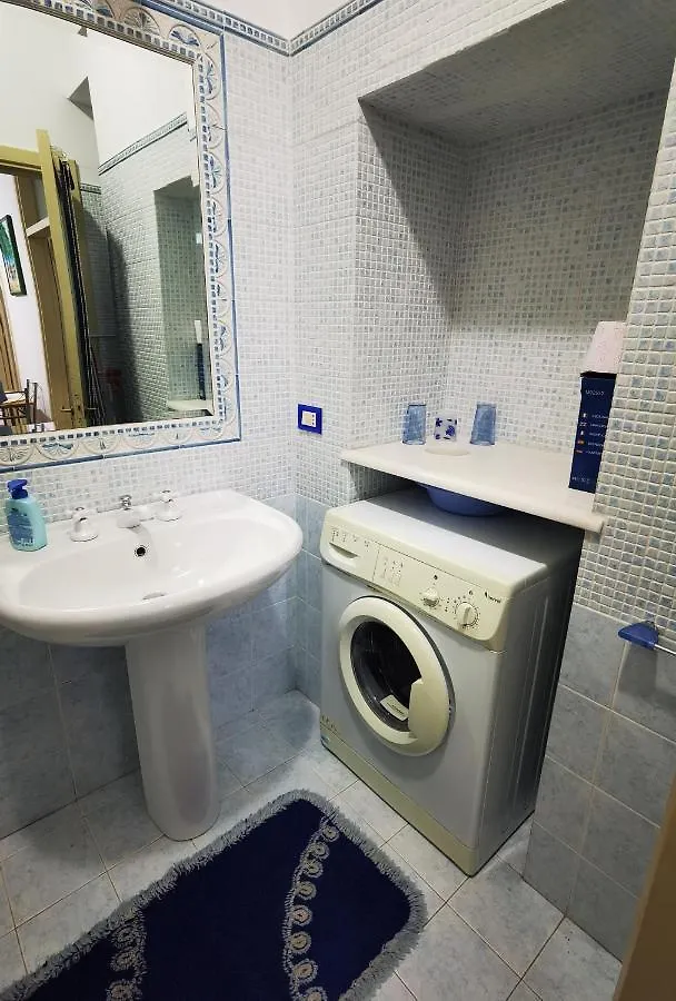 Casa Assuntina Daire Canneto   Canneto (Lipari)