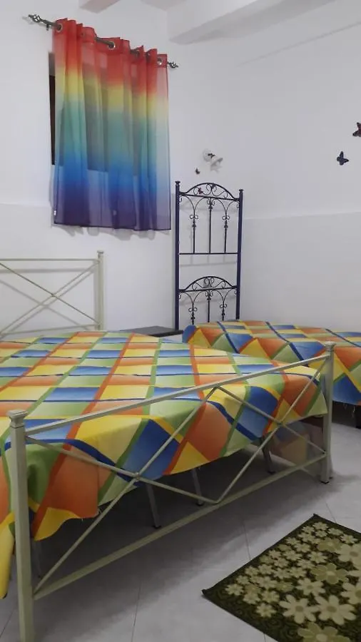Casa Assuntina Daire Canneto